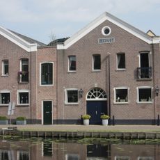 Noordvestsingel 81, Schiedam