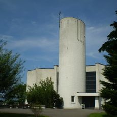 Christkönig (Staad)