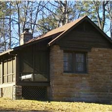 Buffalo River State Park