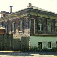 Купеческий дом (Боровск)