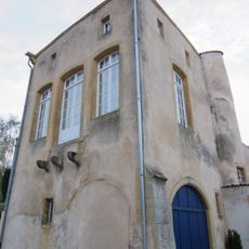 Château de Tignomont, Plappeville