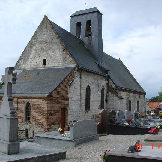 Loison-sur-Créquoise