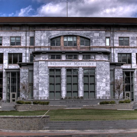 Emory University School of Medicine