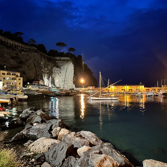 Spiaggia di Santa Caterina