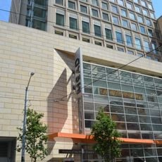 Museum of the African Diaspora