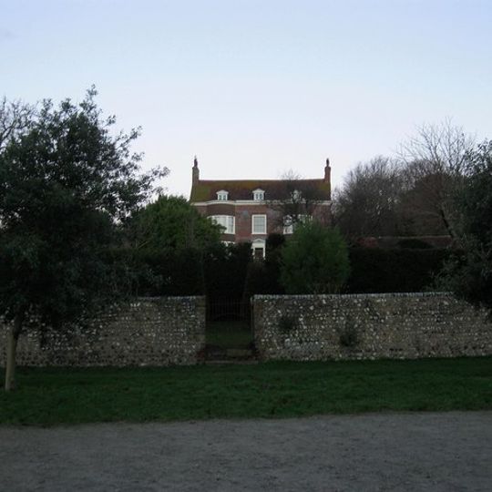 The Dipperays And Gazebo