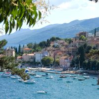 regione litoraneo-montana