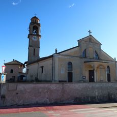 Chiesa di Santo Stefano