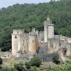 Château de Bonaguil