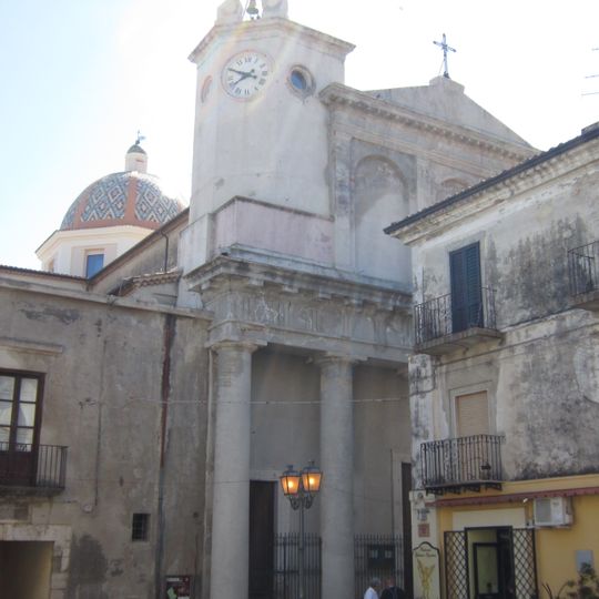 Concattedrale di Cariati