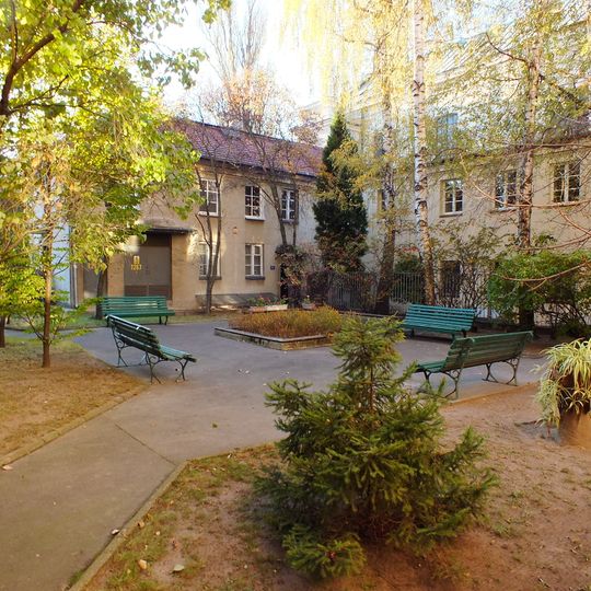 Szpital św. Jana Bożego