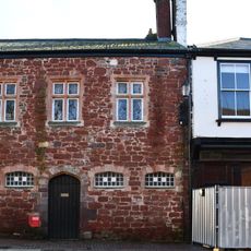 17, Waterbeer Street