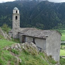 Sant'Agnese