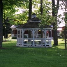 Hopkinton Green Historic District