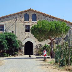 La Badia (Aiguaviva)