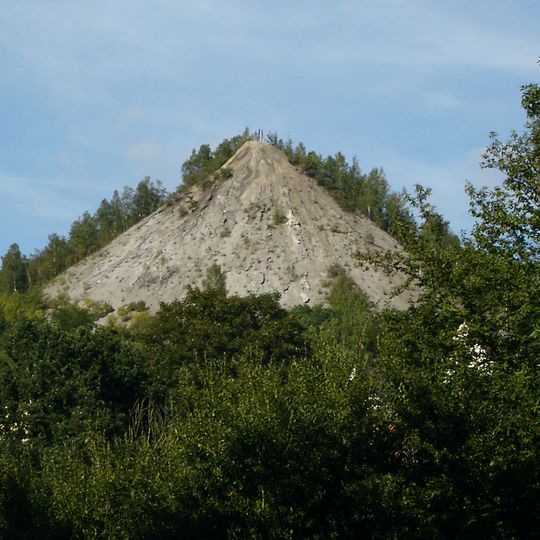 Monte Schlacko