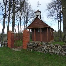 Chapel, Sangėliškės