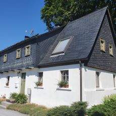 Wohnhaus Bruno-Stiebitz-Straße 21