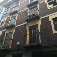 Errementari 34 etxea