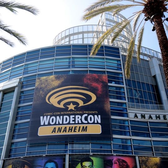 WonderCon