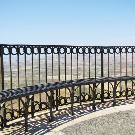 Terrazzo del Belvedere