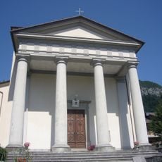 Chiesa di San Floriano Martire e Santa Maria