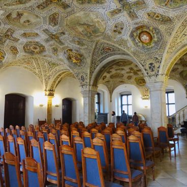 Poznań : histoire médiévale, musées et nature en Pologne