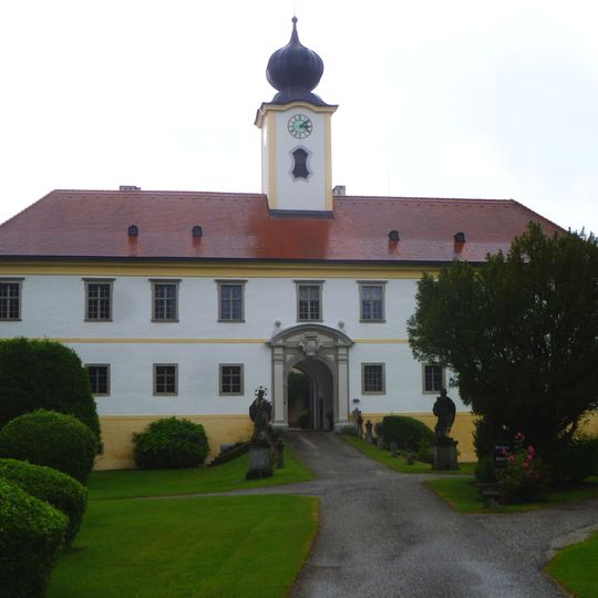 Schloss Altenhof