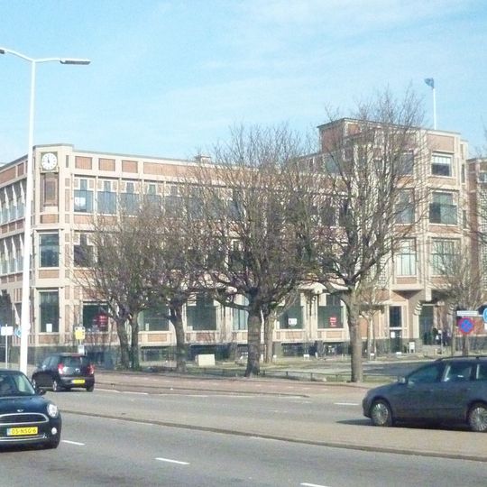 De Nederlanden van 1845