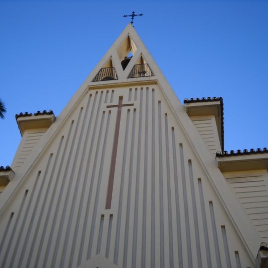 Our Lady of Fatima Church