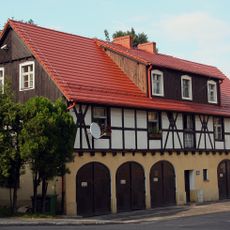 18b/18c Młynarska Street in Wałbrzych