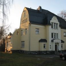Villa Theumaer Weg 18