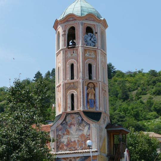 Church of the Assumption