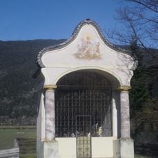 Kreuzkapelle