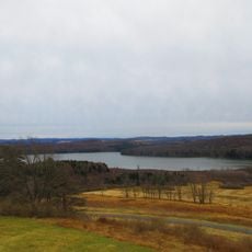 Prince Gallitzin State Park