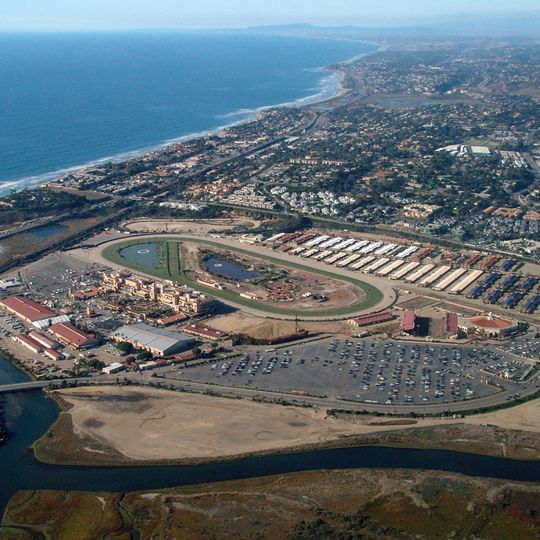 Del Mar