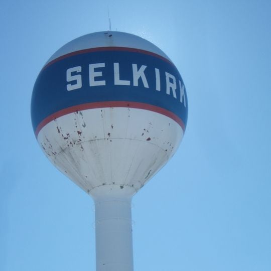 Selkirk