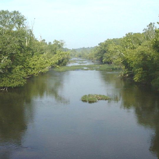 Appomattox River