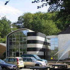 Prehistomuseum