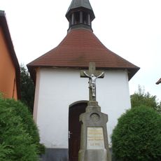 Kaple v Přáslavicích
