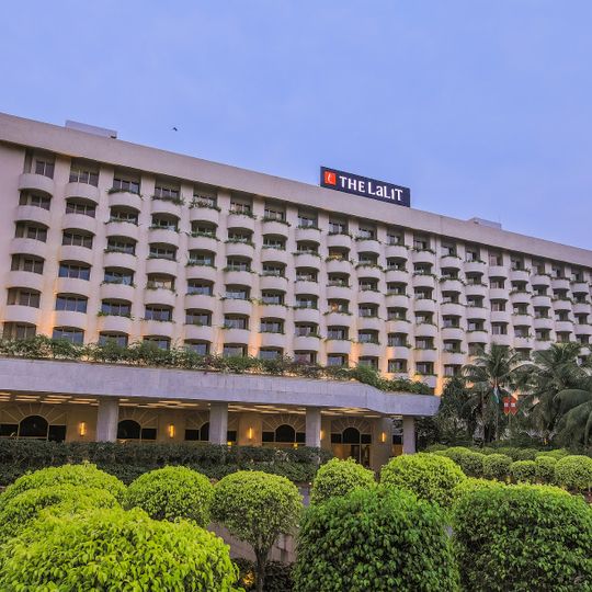 Lalit Mumbai