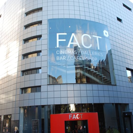 FACT Liverpool