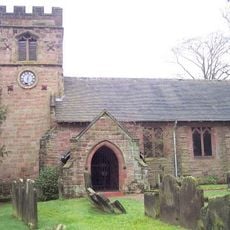 Church of St John the Baptist