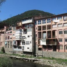 Nucli històric de Ripoll