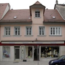 Bürgerhaus