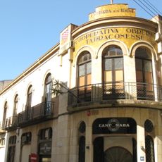 Cooperativa Obrera Tarragonina
