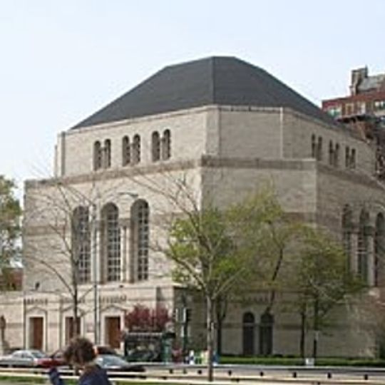 Temple Sholom
