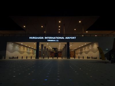 At night 2
