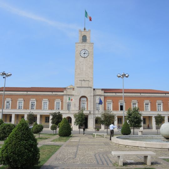 Municipio di Latina