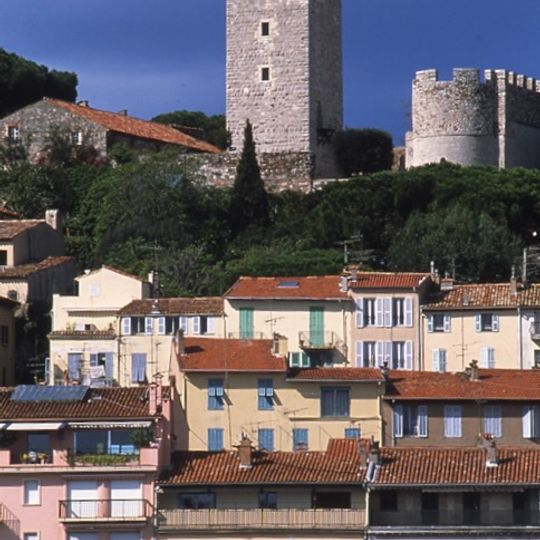 Musée des Explorations du Monde